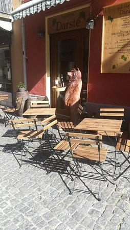 Taverna Darste